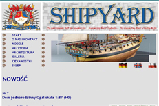 Shipyard