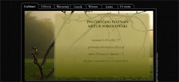 Psycholog Poznań